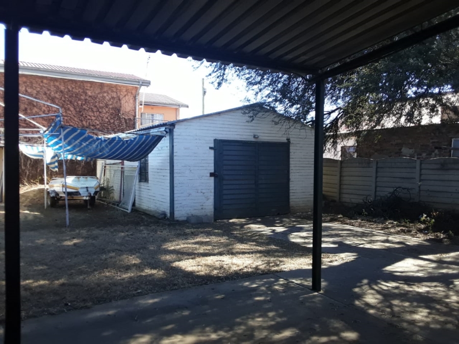  Bedroom Property for Sale in Bloemhof North West